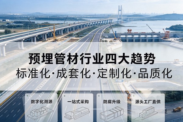 湖滨行业发展趋势总结
