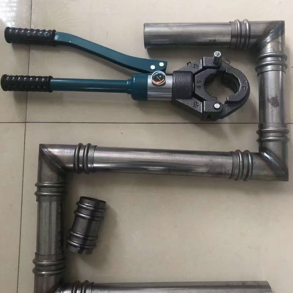 湖滨鑫亿呈冷却管